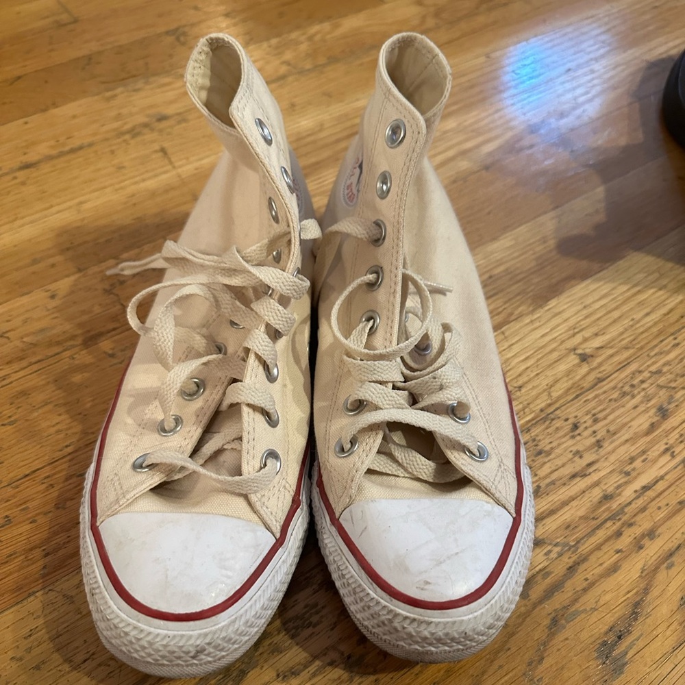 Converse all star